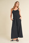 Lami Jumpsuit Spring - KOKOTETE