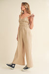 Lami Jumpsuit Spring - KOKOTETE