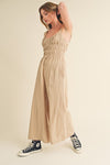 Lami Jumpsuit Spring - KOKOTETE