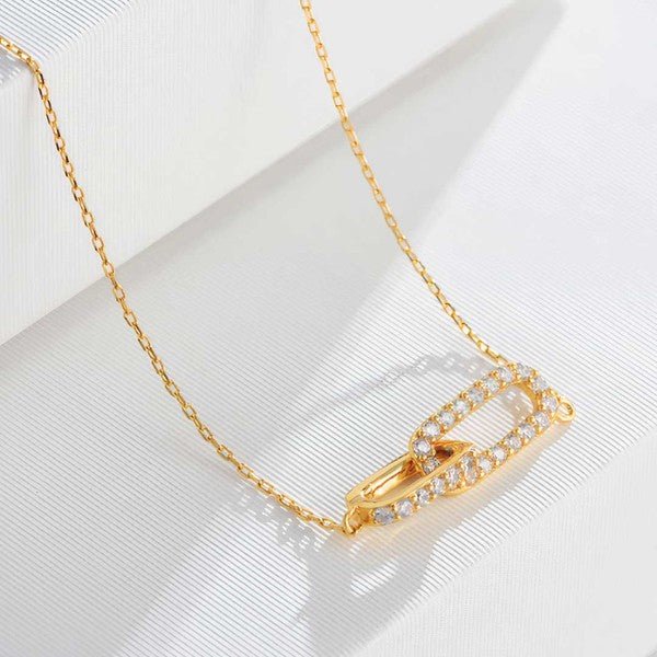 Leni Necklace - KOKOTETE