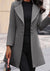 Long Blazer Coat - KOKOTETE