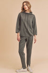 Lydia Pants - KOKOTETE