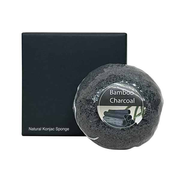 Natural Konjac Sponge - KOKOTETE