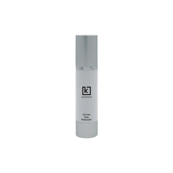 Oil - Free Daily Moisturizer - KOKOTETE