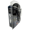 Optimus Cordless Rechargeable LED Shaver - KOKOTETE