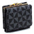 PM Monogram Kiss Lock Tri - fold Wallet - KOKOTETE