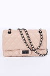 Quilted Iconic Shoulder Bag - KOKOTETE