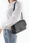 Quilted Iconic Shoulder Bag - KOKOTETE
