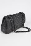 Quilted Iconic Shoulder Bag - KOKOTETE
