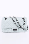 Quilted Iconic Shoulder Bag - KOKOTETE