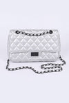 Quilted Iconic Shoulder Bag - KOKOTETE