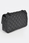 Quilted Iconic Shoulder Bag - KOKOTETE