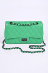 Quilted Iconic Shoulder Bag - KOKOTETE