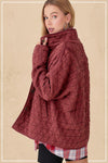 Rosie versatile Jacket - KOKOTETE