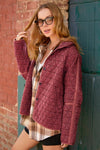 Rosie versatile Jacket - KOKOTETE