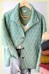 Rosie versatile Jacket - KOKOTETE