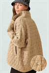 Rosie versatile Jacket - KOKOTETE