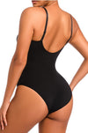 seamless Sculpt Brief BodySuit 9265 - KOKOTETE