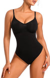 seamless Sculpt Brief BodySuit 9265 - KOKOTETE