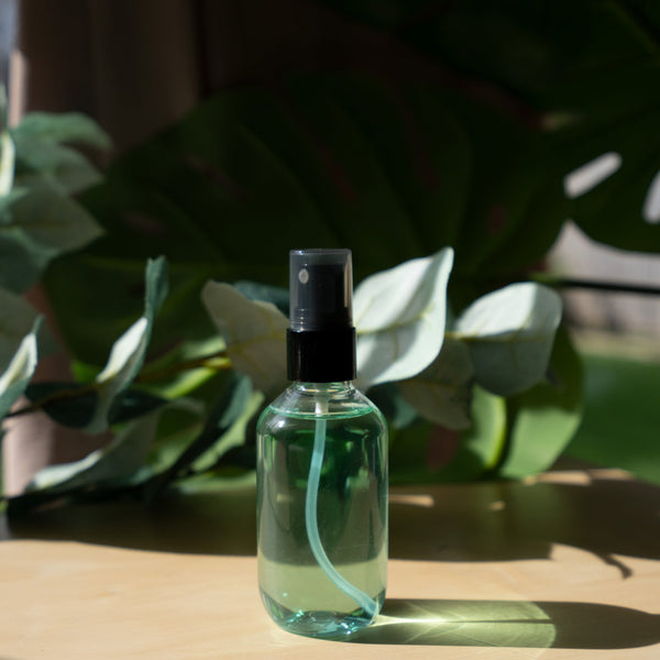 Setting Spray - KOKOTETE