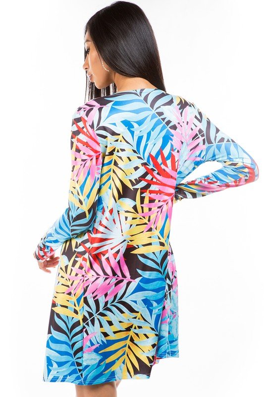 SEXY 3PC SET SWIMWEAR - KOKOTETE