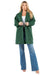 SEXY FAHION WOOL COATS - KOKOTETE