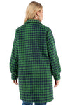 SEXY FAHION WOOL COATS - KOKOTETE
