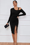 SEXY FASHION DRESS - KOKOTETE