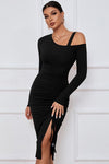 SEXY FASHION DRESS - KOKOTETE