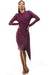SEXY FASHION DRESS - KOKOTETE