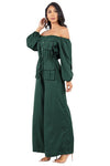 SEXY FASHION JUMPSUIT - KOKOTETE