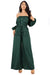 SEXY FASHION JUMPSUIT - KOKOTETE