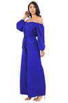 SEXY FASHION JUMPSUIT - KOKOTETE