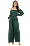 SEXY FASHION JUMPSUIT - KOKOTETE