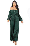 SEXY FASHION JUMPSUIT - KOKOTETE