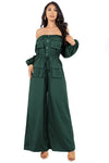 SEXY FASHION JUMPSUIT - KOKOTETE
