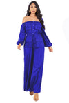 SEXY FASHION JUMPSUIT - KOKOTETE