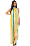 SEXY JUMPSUIT - KOKOTETE