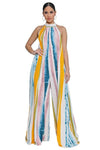 SEXY JUMPSUIT - KOKOTETE