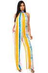 SEXY JUMPSUIT - KOKOTETE