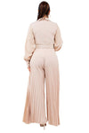 SEXY LONG MAXI JUMPSUIT - KOKOTETE