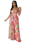 SEXY SUMMER JUMPSUIT - KOKOTETE