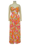 SEXY SUMMER JUMPSUIT - KOKOTETE