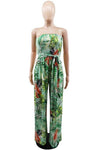 SEXY SUMMER JUMPSUIT - KOKOTETE