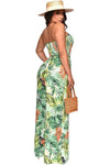 SEXY SUMMER JUMPSUIT - KOKOTETE