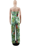SEXY SUMMER JUMPSUIT - KOKOTETE