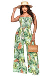 SEXY SUMMER JUMPSUIT - KOKOTETE