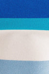 Stripe Knit Tank - KOKOTETE