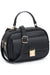 Top Handle Crossbody Bag - KOKOTETE