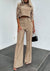 Two piece pant set - KOKOTETE